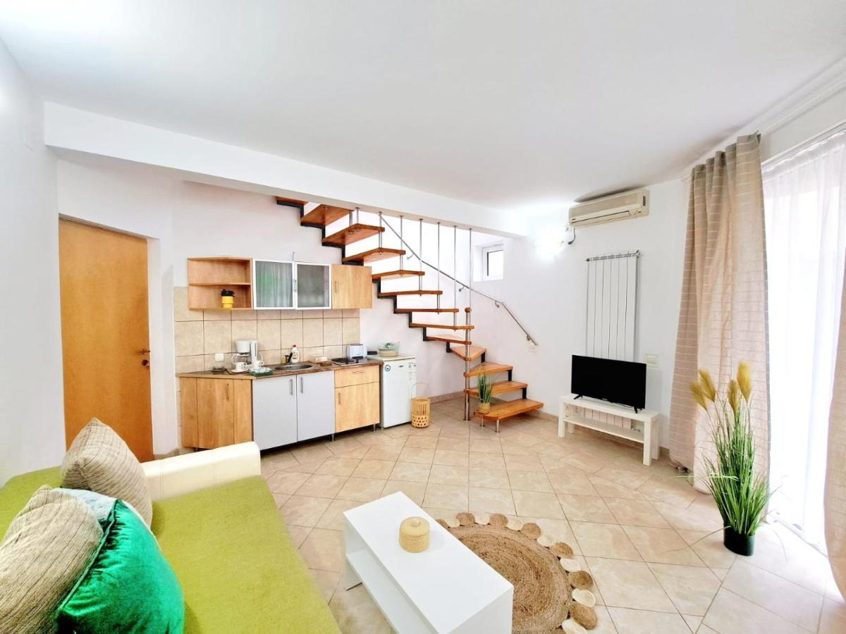 Apartament Taboo Duplex