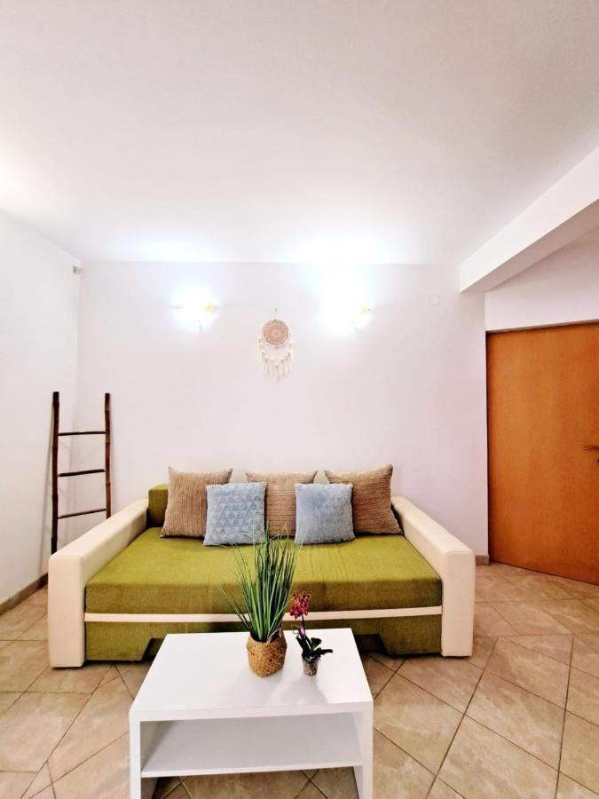 Taboo Duplex דירה