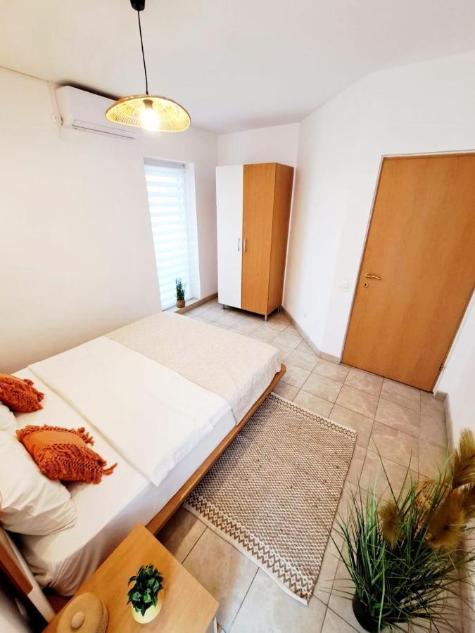 Taboo Duplex דירה *