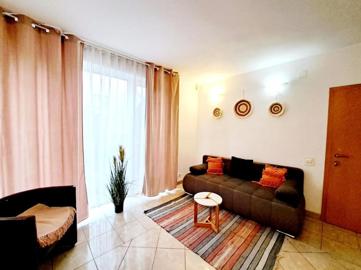 Apartament Taboo Duplex Eforie Nord
