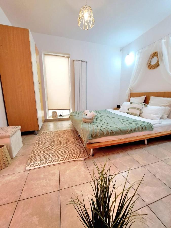 Taboo Duplex דירה