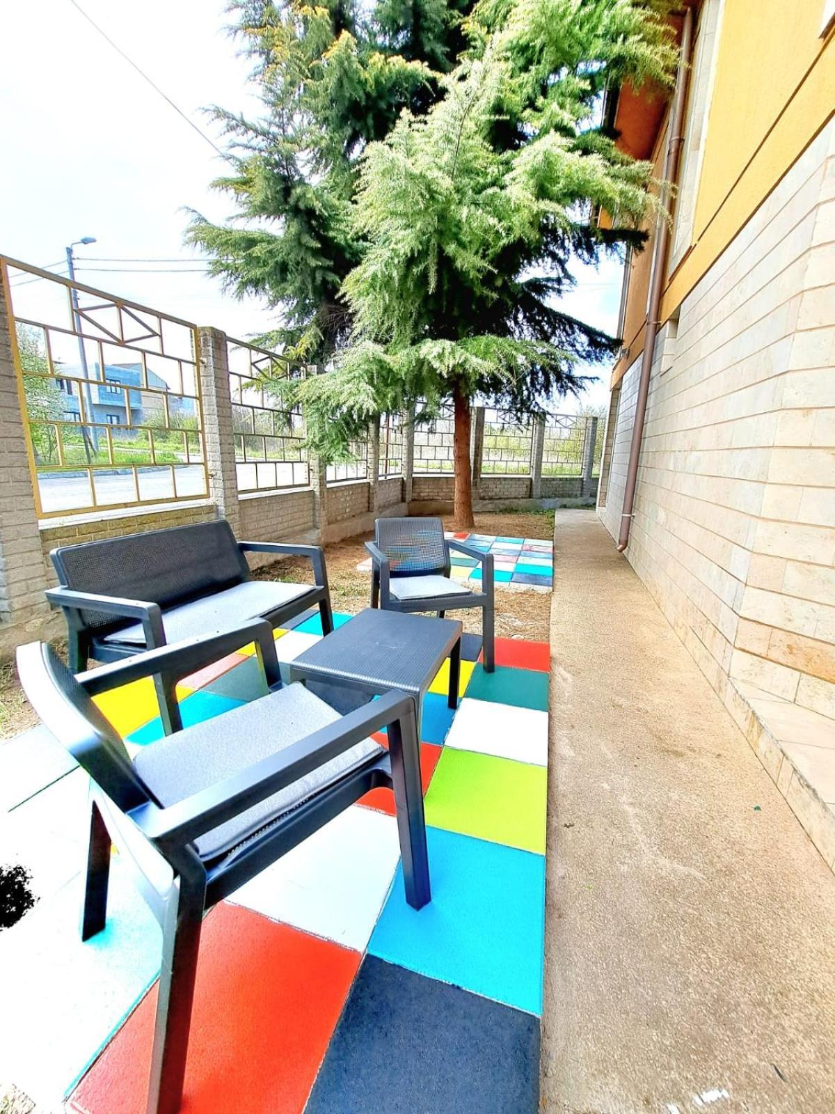 Apartament Taboo Duplex Eforie Nord
