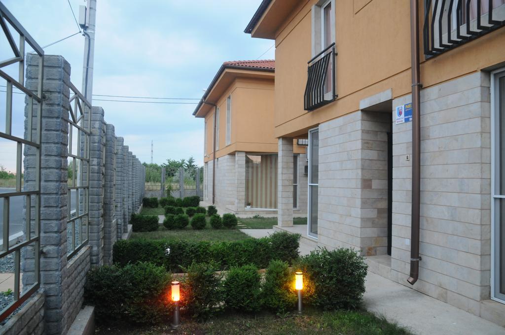 Apartament Taboo Duplex Eforie Nord