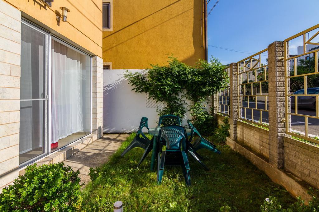 Taboo Duplex Apartament *